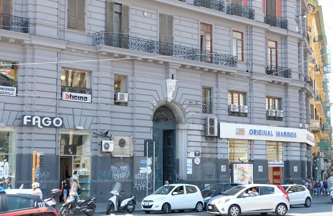 Bed & Breakfast Il Golfo-1
