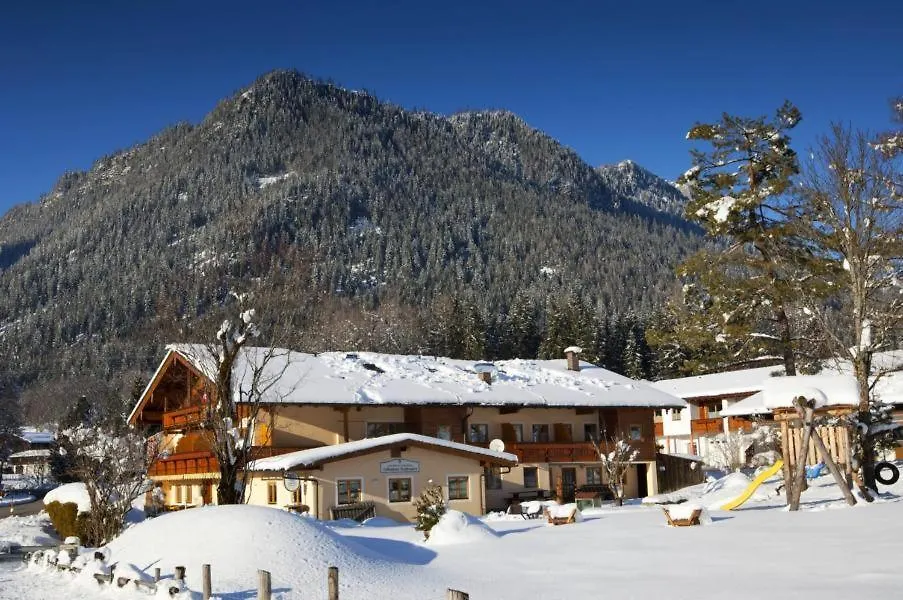 Gästehaus Baltram-1