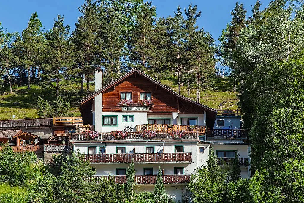 Pension Schwalbennestl-1
