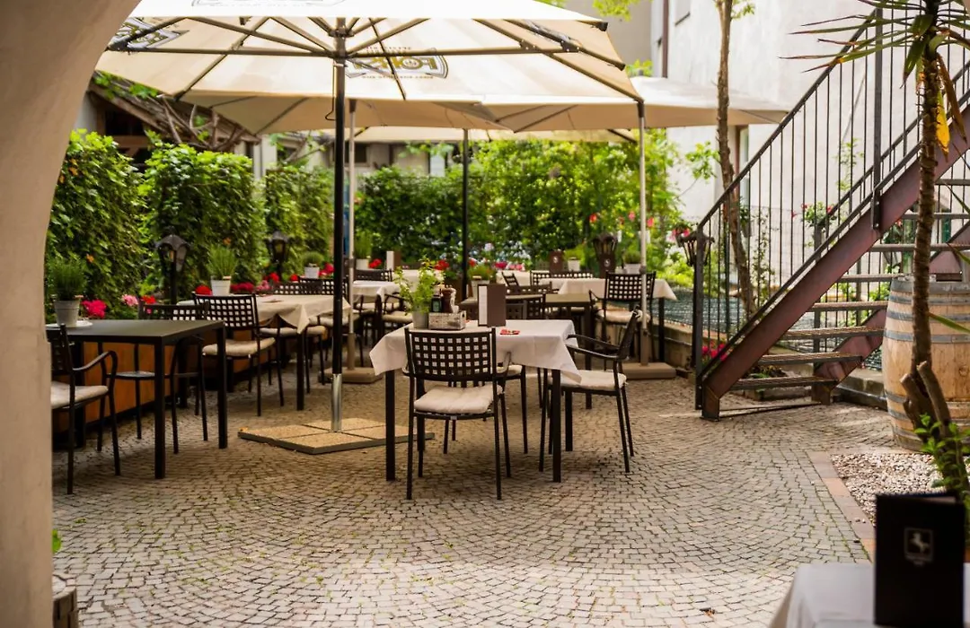 Roessl Bianco B&B&B-1