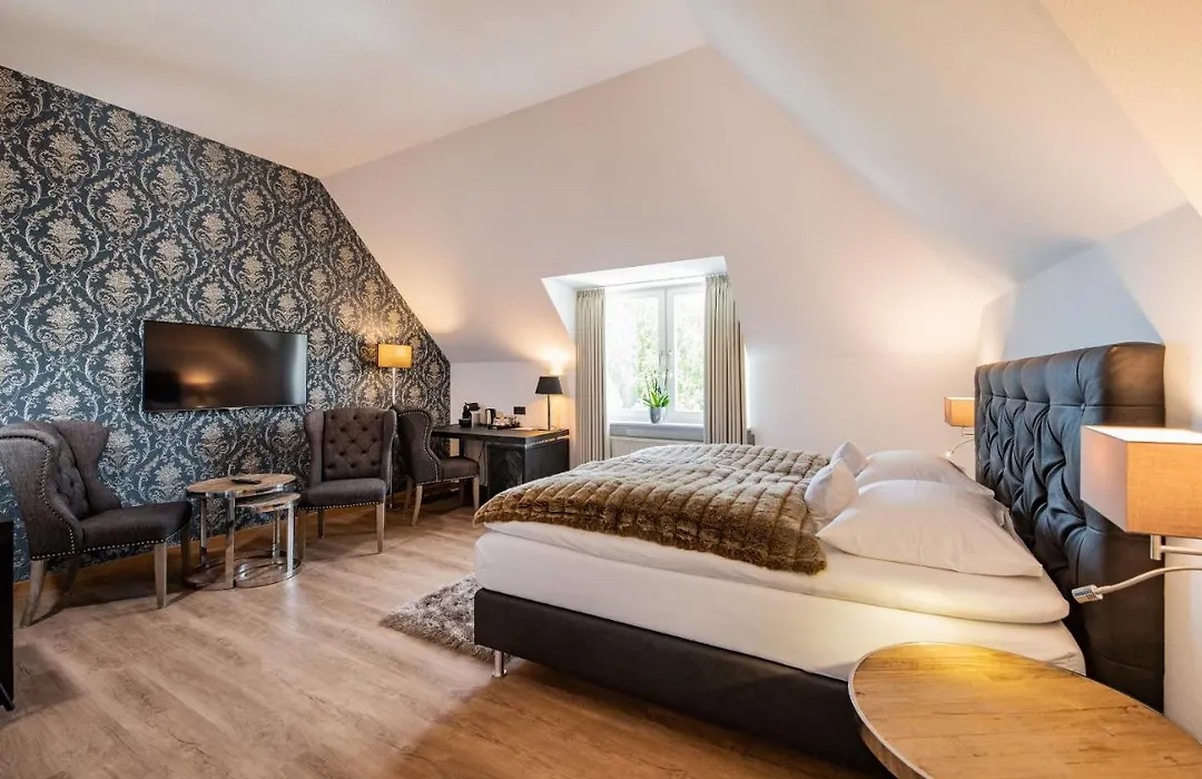 Boutique-Hotel Villa Anna-1