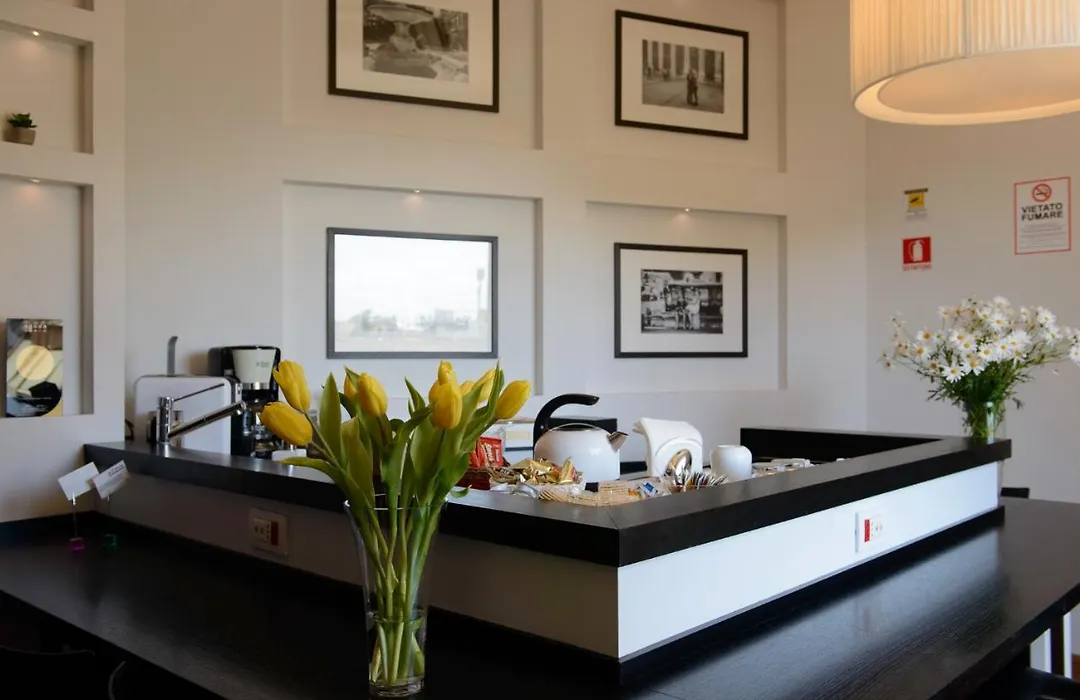 At Home Townhouse - Filiberto-1