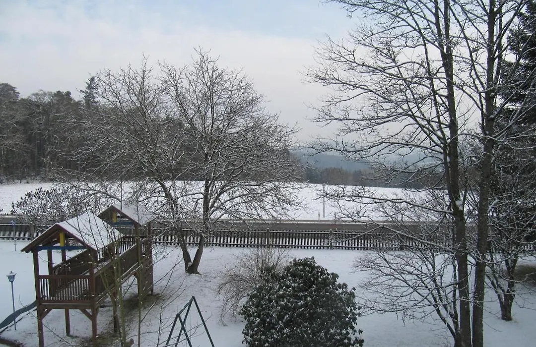 Hotel Burgwald-1