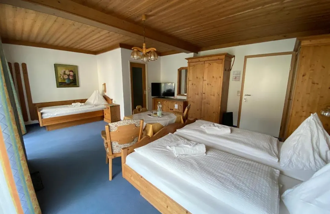 Pension Steinbacher-1