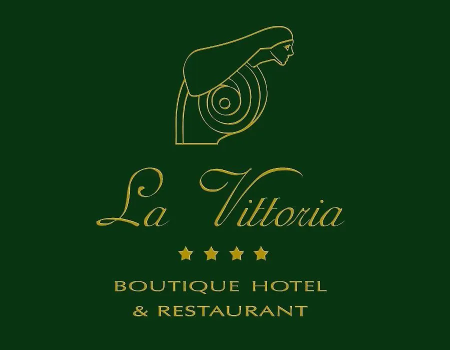 La Vittoria Boutique Hotel-1