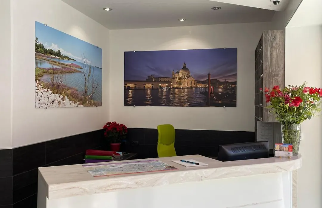 Hotel San Geremia-1