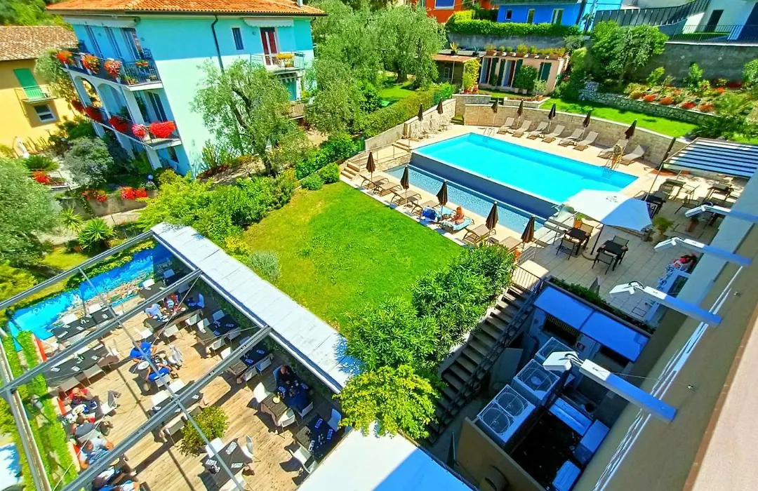 Hotel Antonella-1