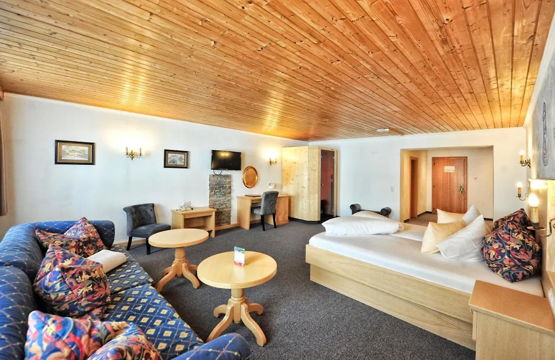 Hotel Margarete Maultasch By Vaya-1
