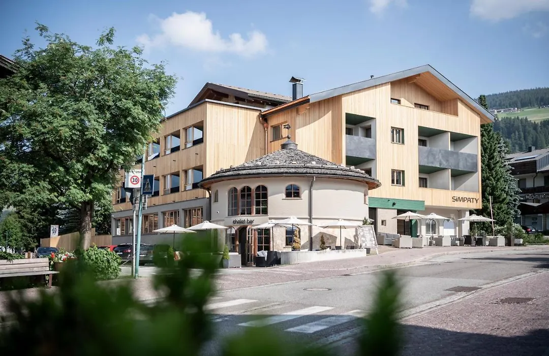 Hotel Simpaty-1