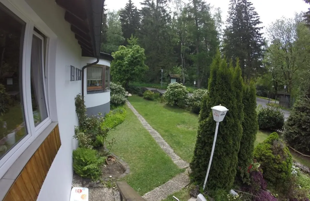 Pension - Der Berghof-1