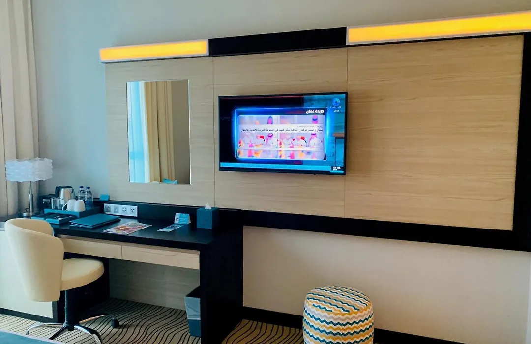 City Avenue Hotel-1