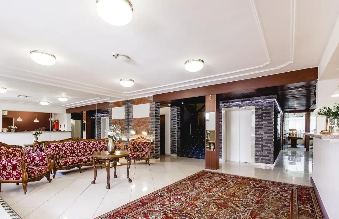 Hotel Hoffinger-1