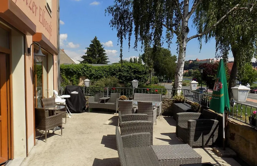 Elbpension & Ferienwohnung Saechsische Schweiz-1