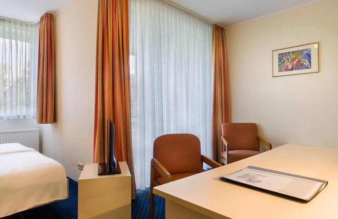 Acora Bonn Living The City - Apartments-1