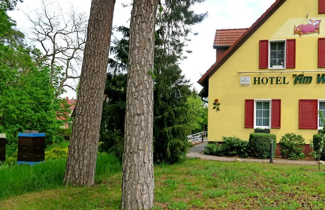 Hotel Am Werl-1