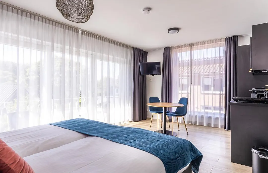 B&B Duinhuys-1