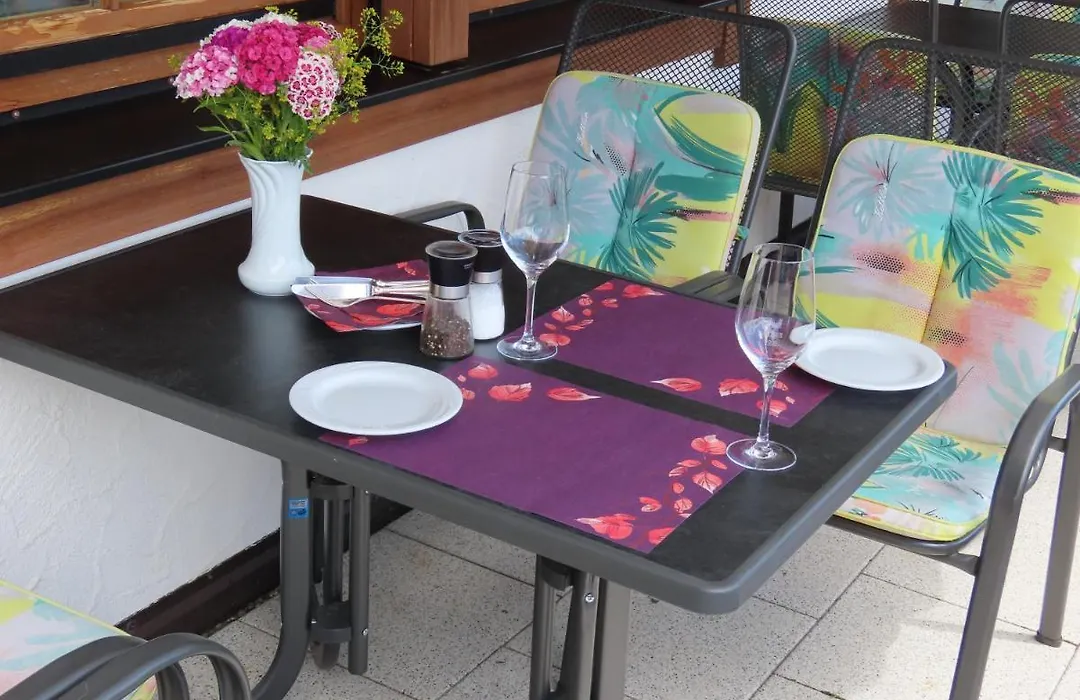 Schreyers Hotel Restaurant Mutzel-1