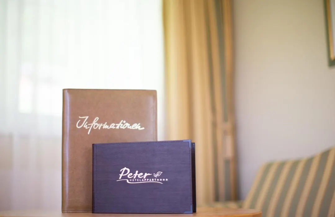 Hotel Appart Peter-1