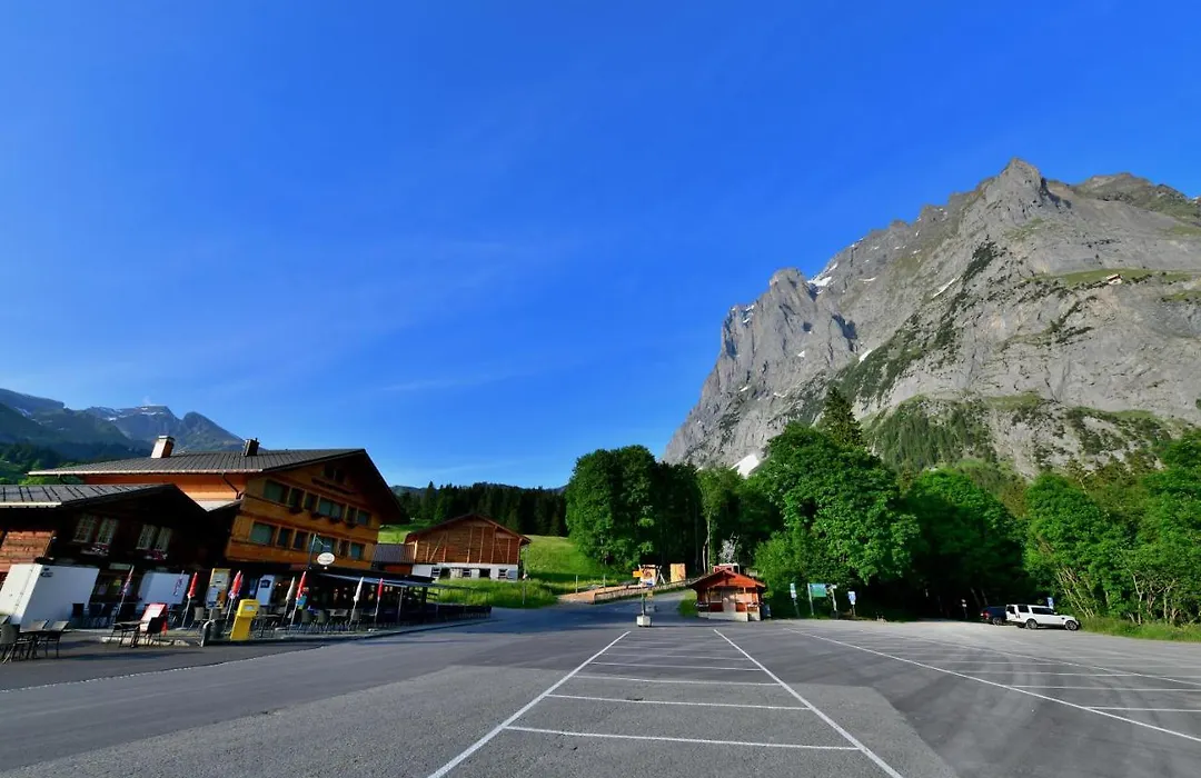 Hotel Wetterhorn-1