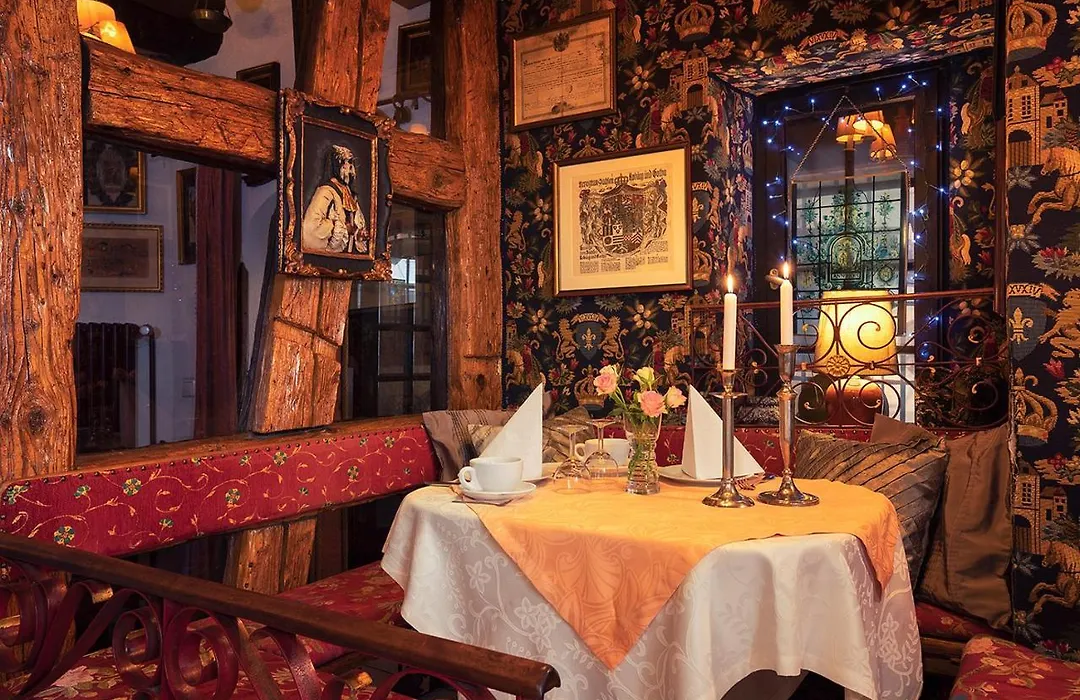 Hotel&Restaurant Sichelschmiede-1