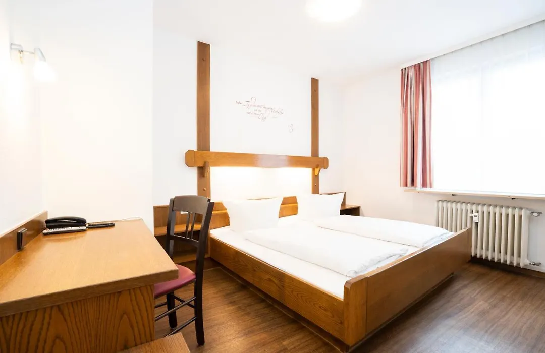 Hotel Alt Bamberg-1