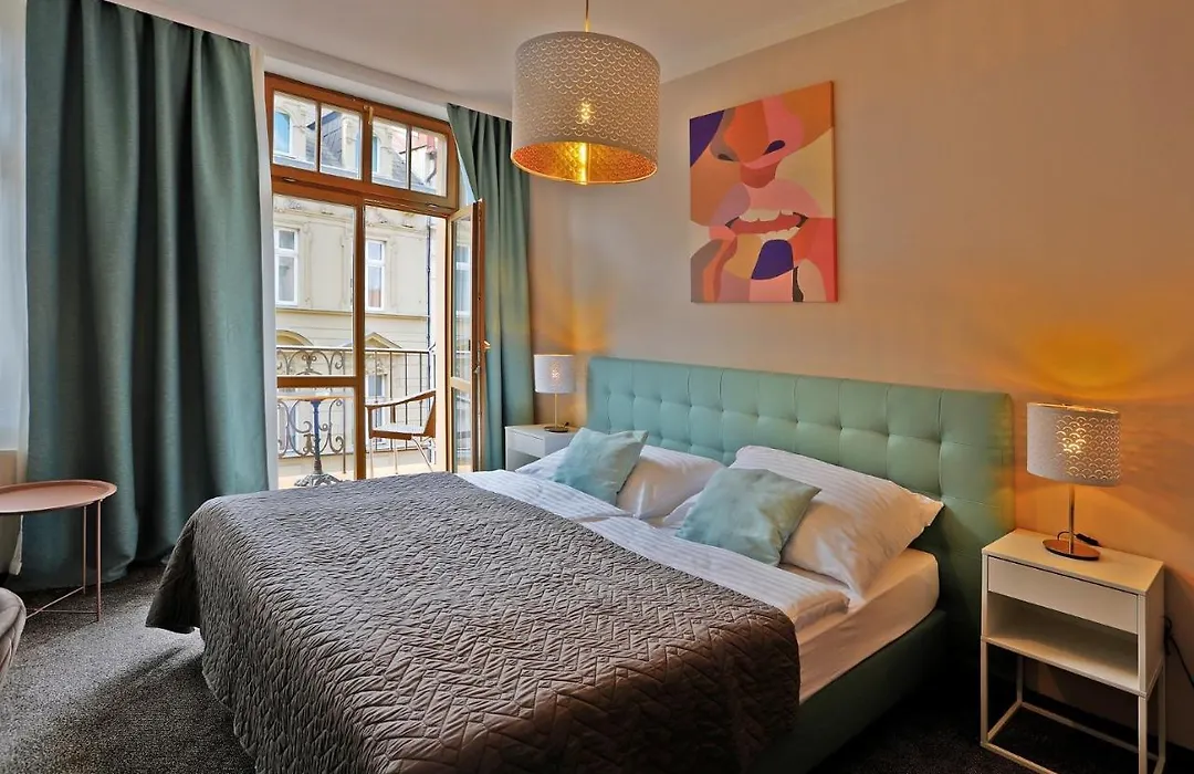 Hotel Pilgrim-1