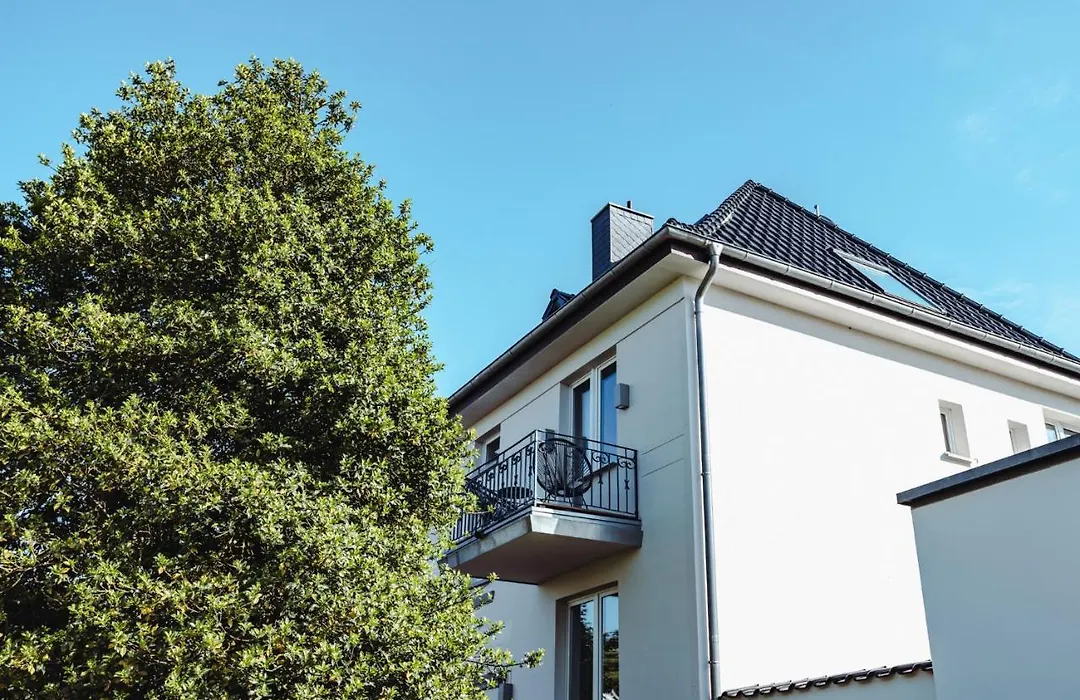 DAS STRANDGLÜCK - Villa und Mee(h)r-1