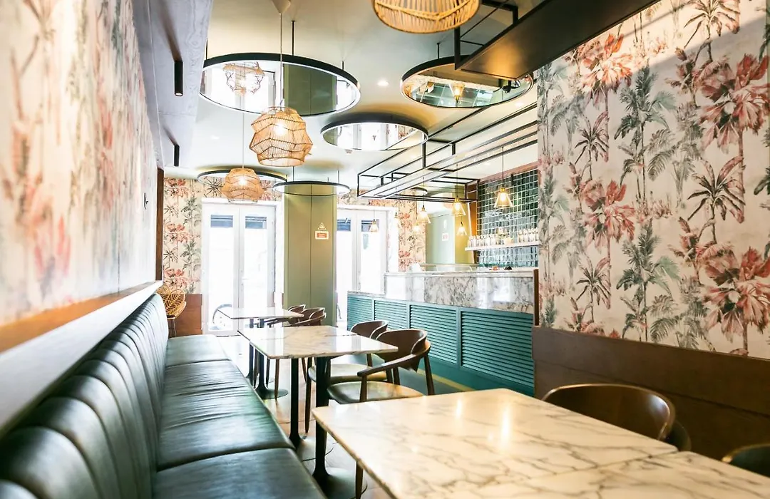 Lx Soho Boutique Hotel By Ridan Hotels-1