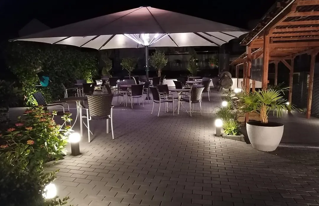 Moselromantik Hotel Am Panoramabogen-1