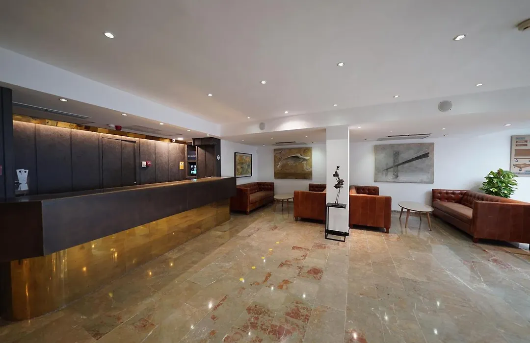 Hotel Artmadams-1