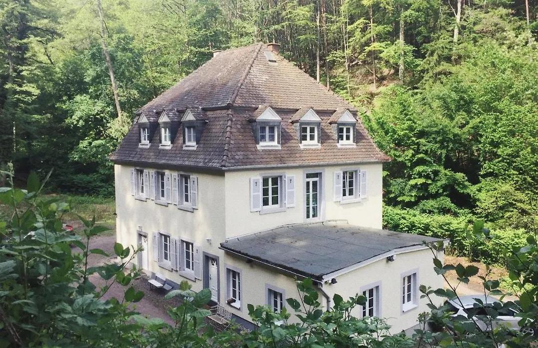 Die Talmühle-1