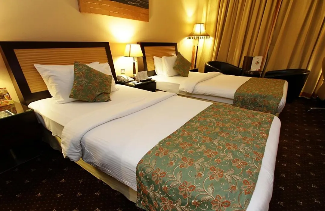 Dorus Hotel-1