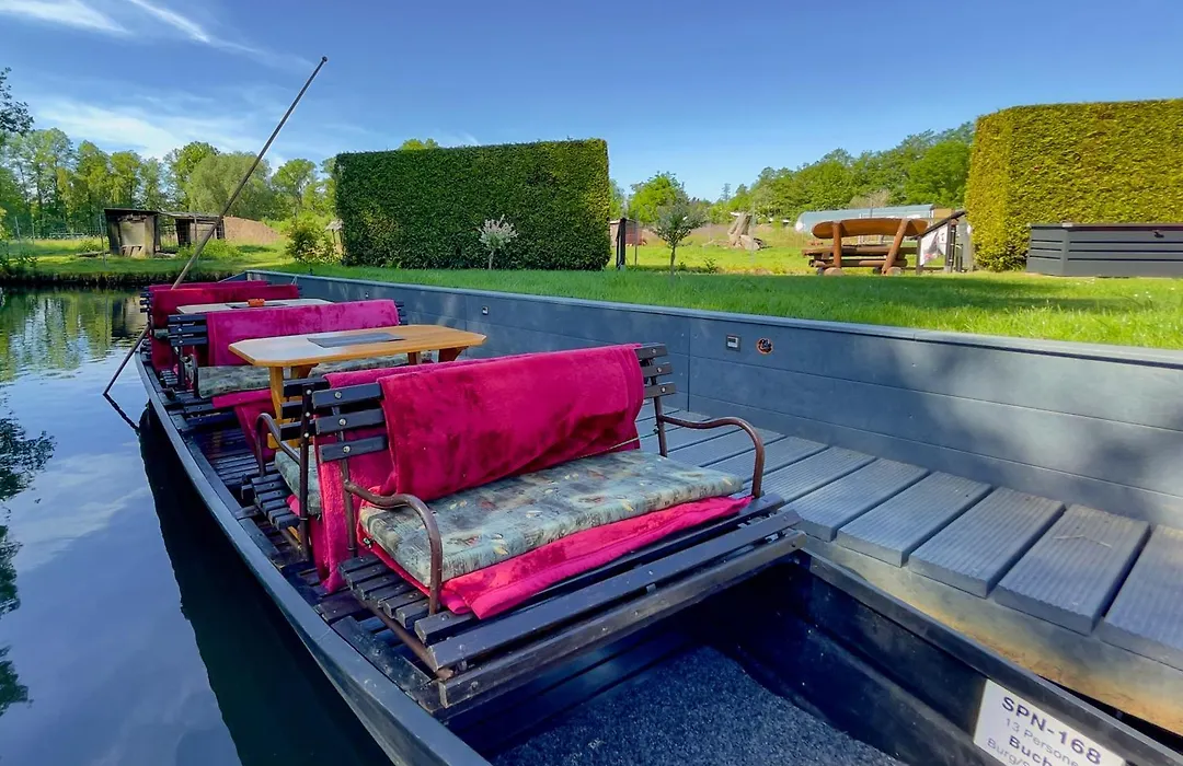 Steffi´s Spreewald Träume-1