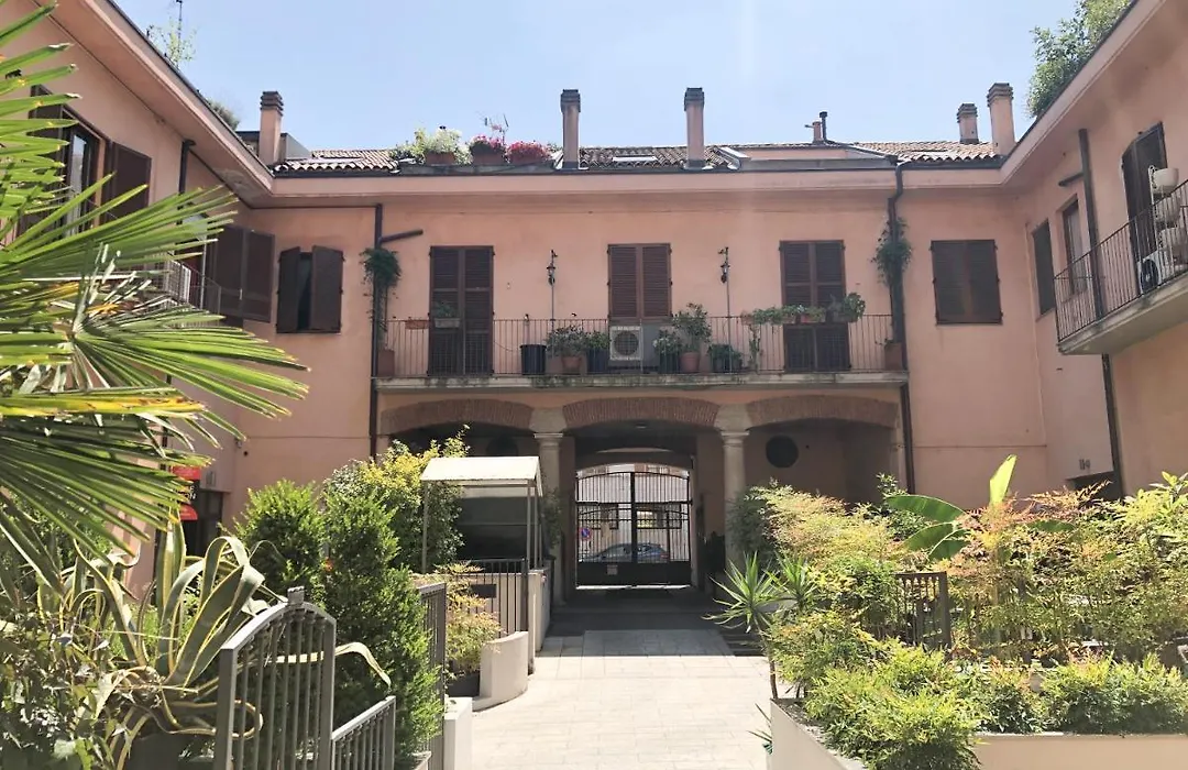 Easy Milano - Rooms And Apartments Navigli-1