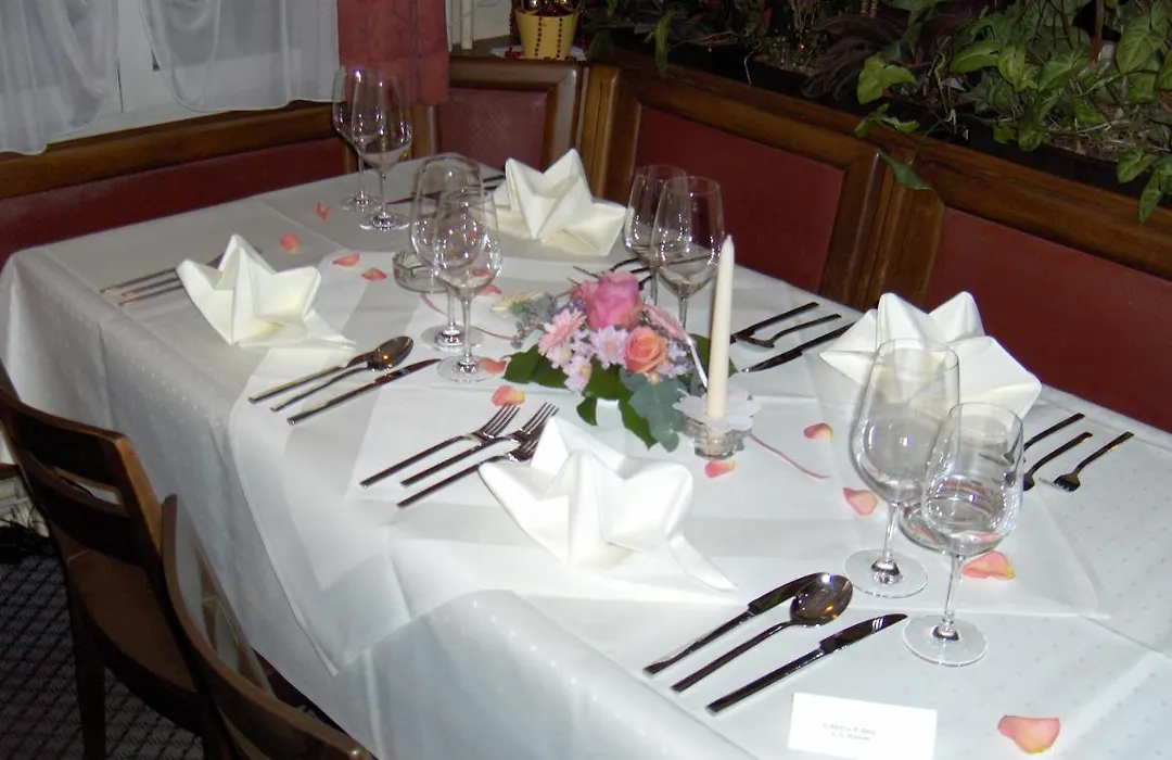 Restaurant Blume-1