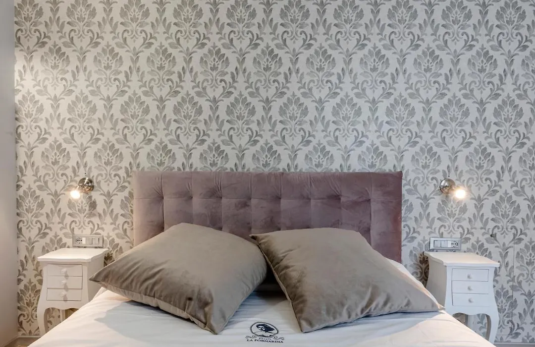 Fornarina A Trastevere By Welcome In-1
