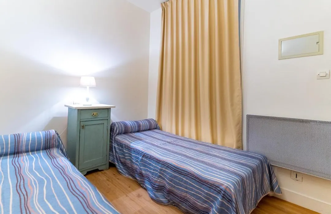 Hotel Capfun Le Saint Germain, Paris-1