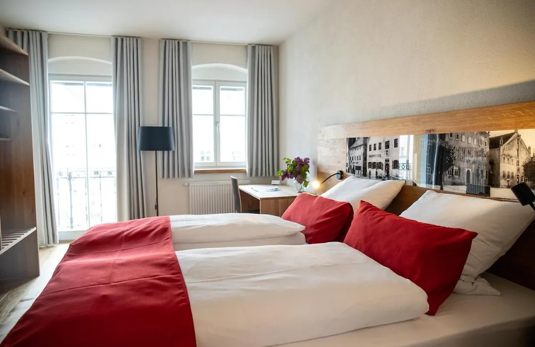 Altstadthotel Brauereigasthof Winkler-1