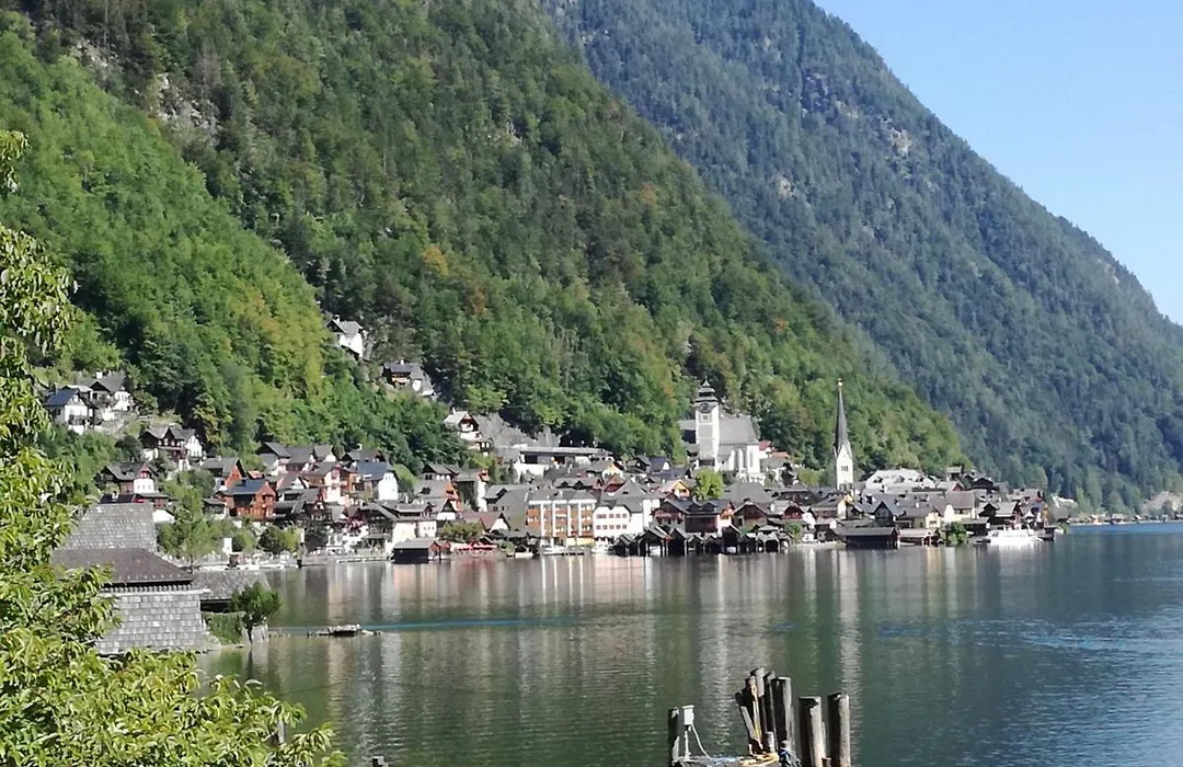 Strand Hallstatt - Rooms Only - Adults Only-1