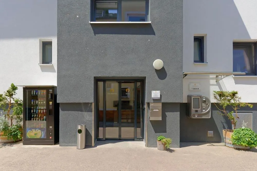 Heilbronner Hotel am schönen Theater-1