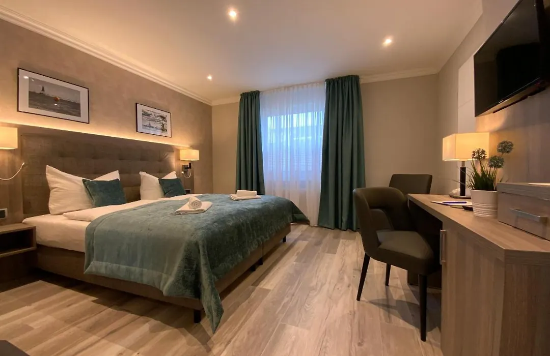 Mertinkus Nordseehotel-1