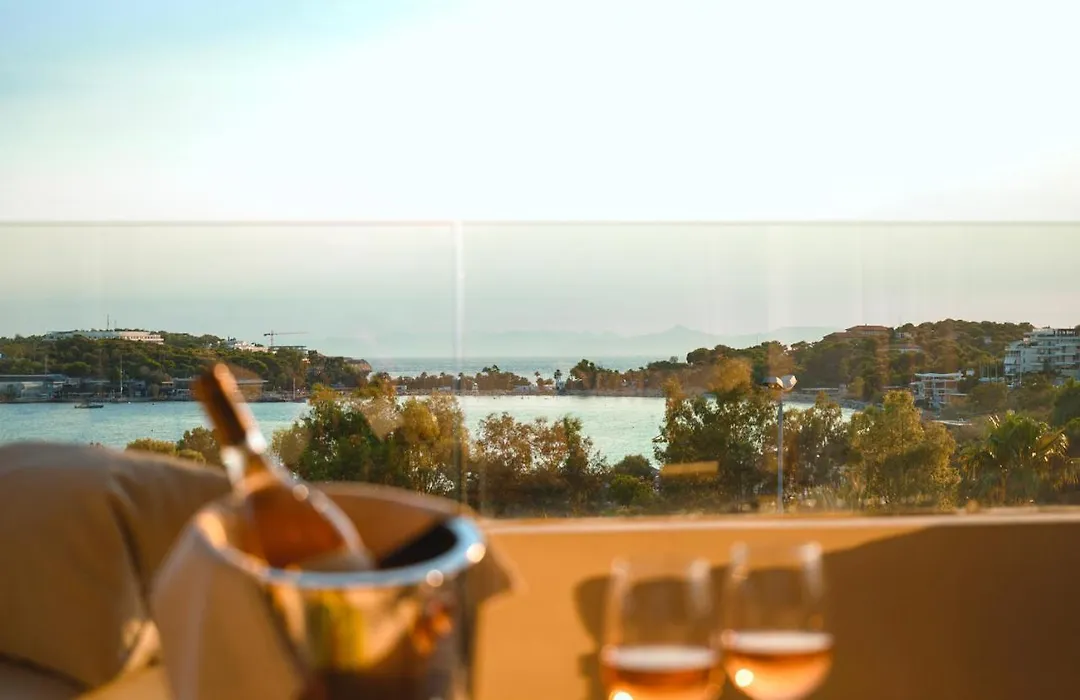 Somewhere Vouliagmeni-1