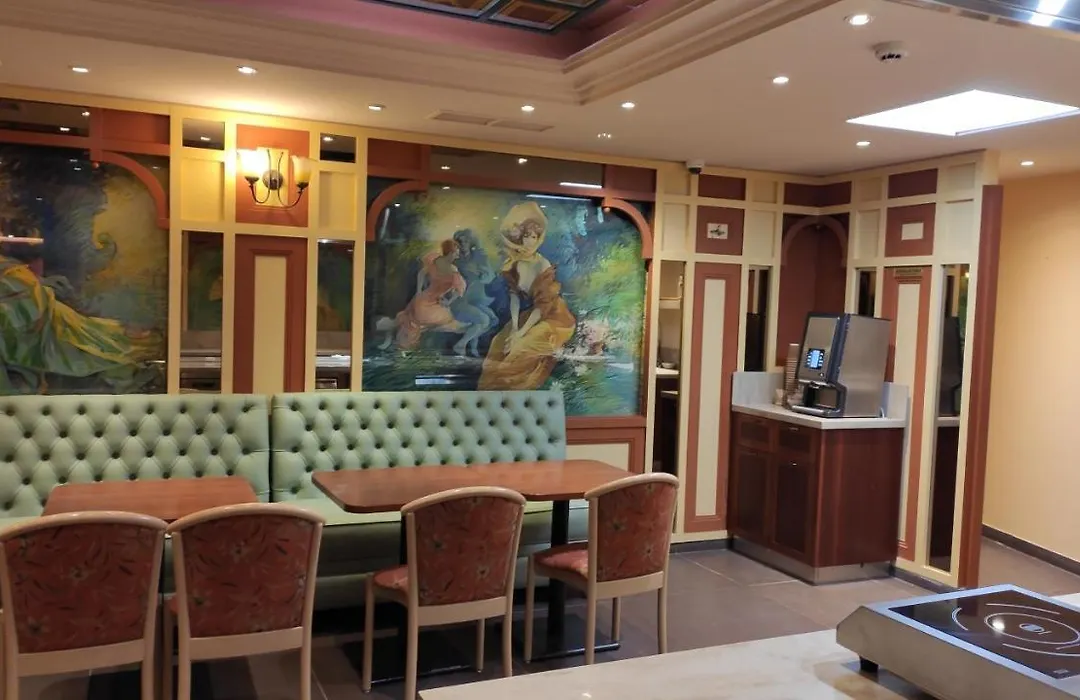 Residence Share Inn-1