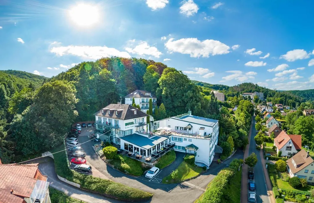 Waldhotel Soodener-Hof-1