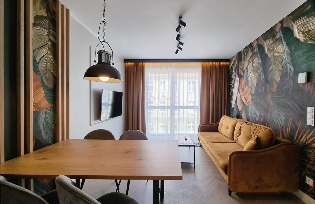 Silesia Aparthotel-1