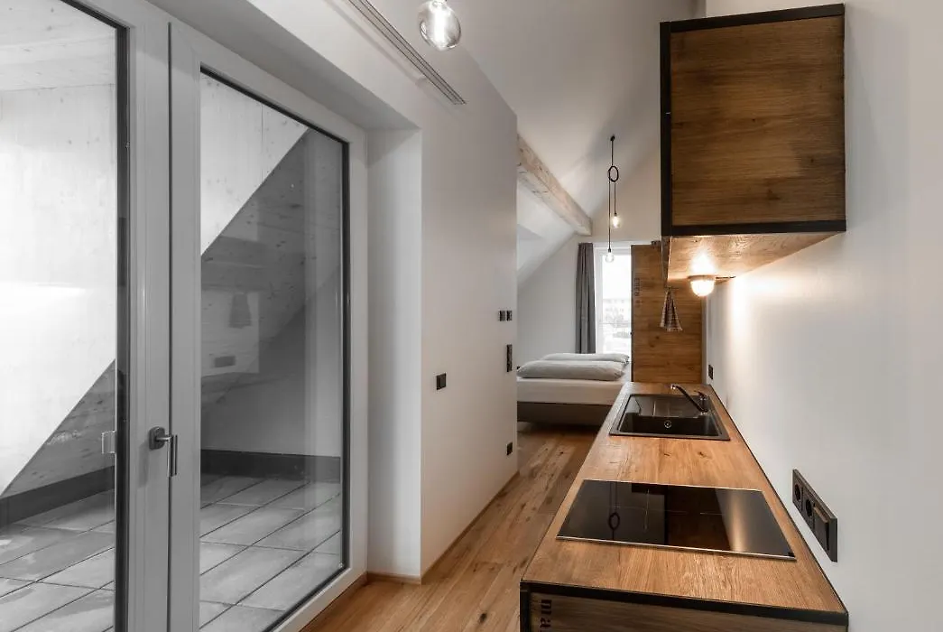 GH1 Aparthotel am Glockenplatz-1