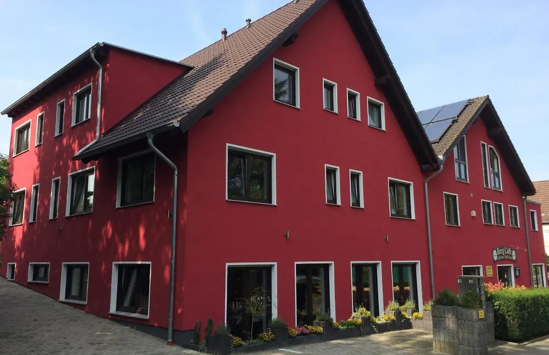 Bergcafè - Hotel Kammann-1