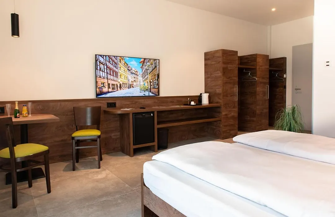Hotel Grüne Elster-1