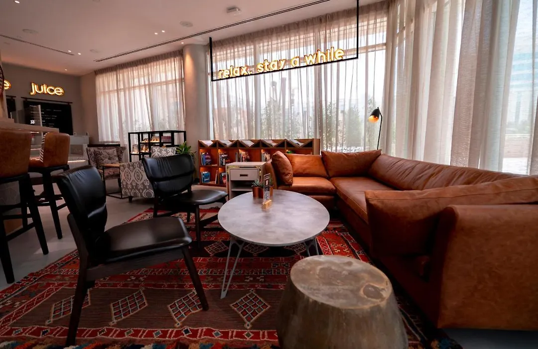 Copthorne Airport Hotel Dubai-1