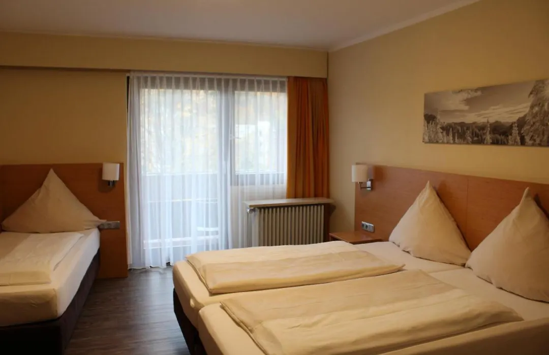 Europarkhotel International-1
